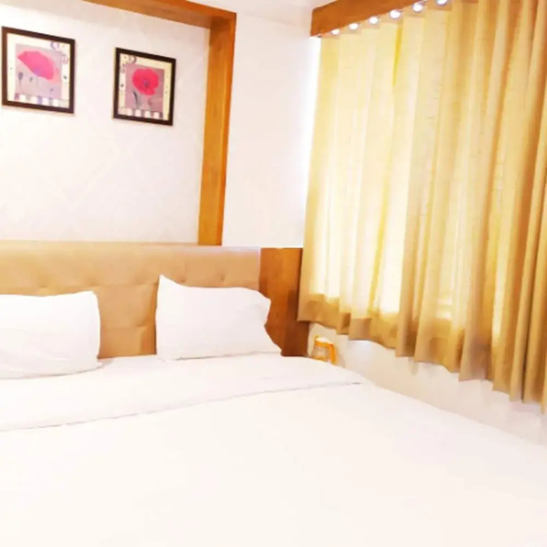 hotel suncity