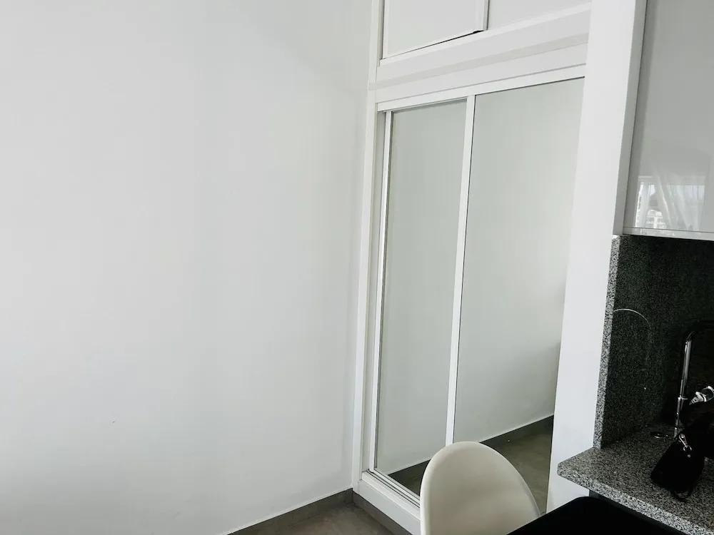 Lagos Marina View Studio Apartment on Main Avenue