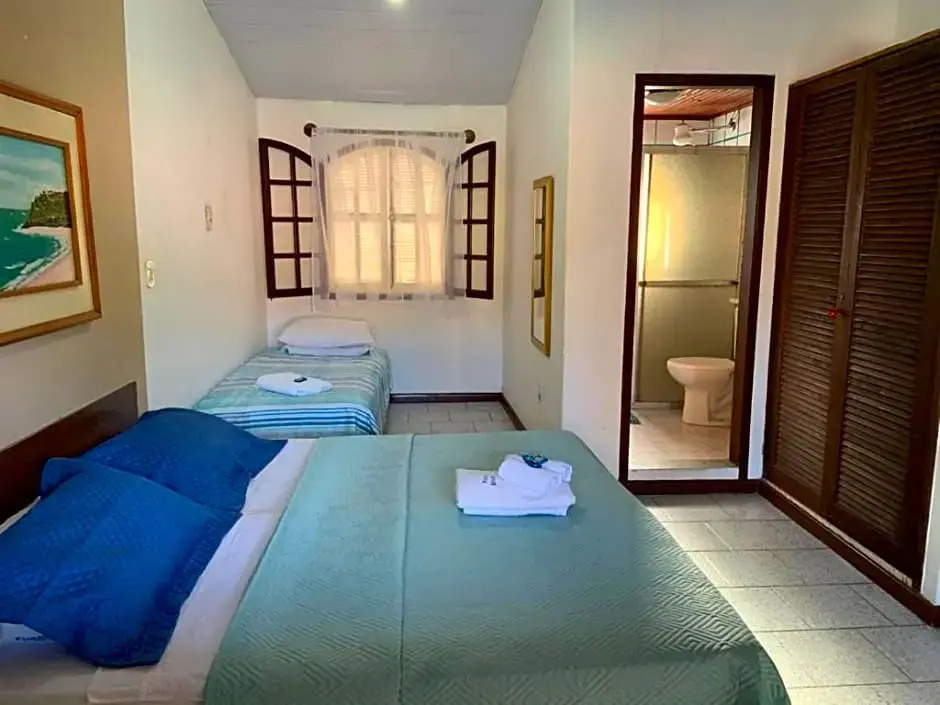 Pousada Casa de Buzios