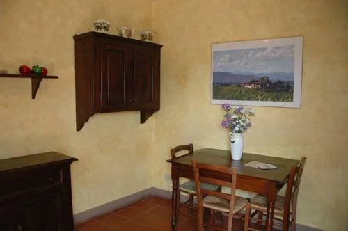 Azienda Agricola San Gervasio
