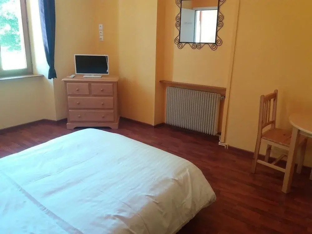 Auberge le Petit Haut