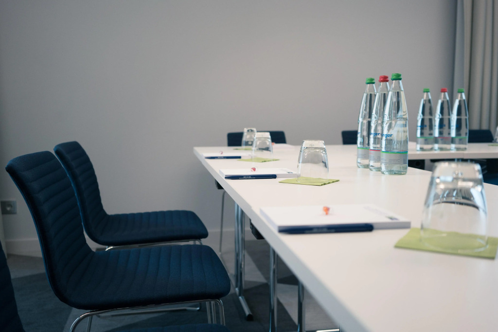 Premier Inn Stuttgart Airport Messe
