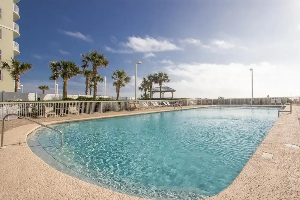 Seaside Beach & Racquet 2208 by Gold Star Vacation Rentals
