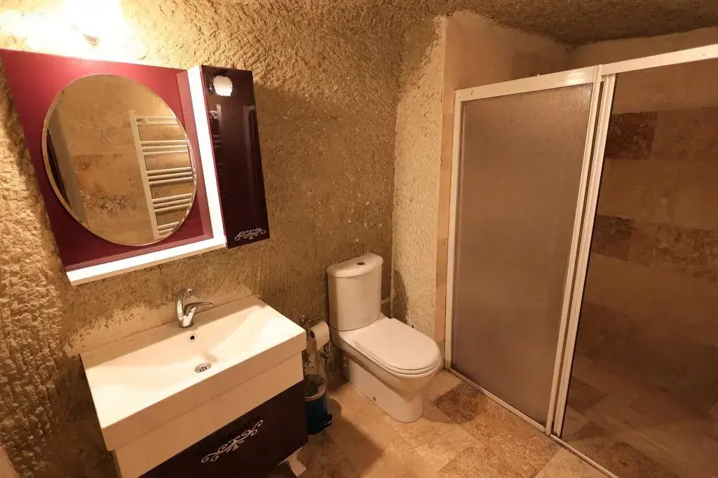 Pacha Cave Hotel
