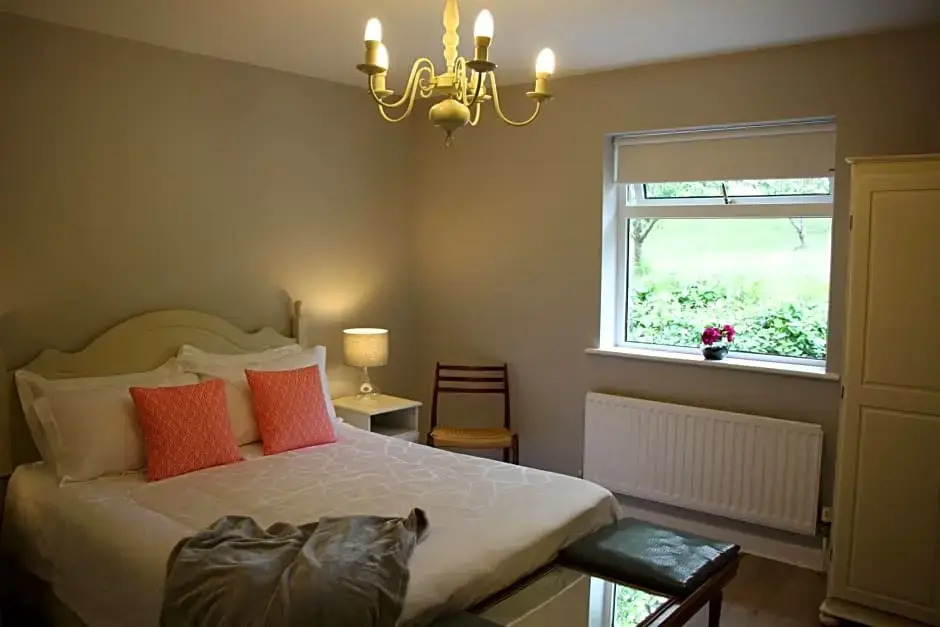 Atlantic Shore B&B