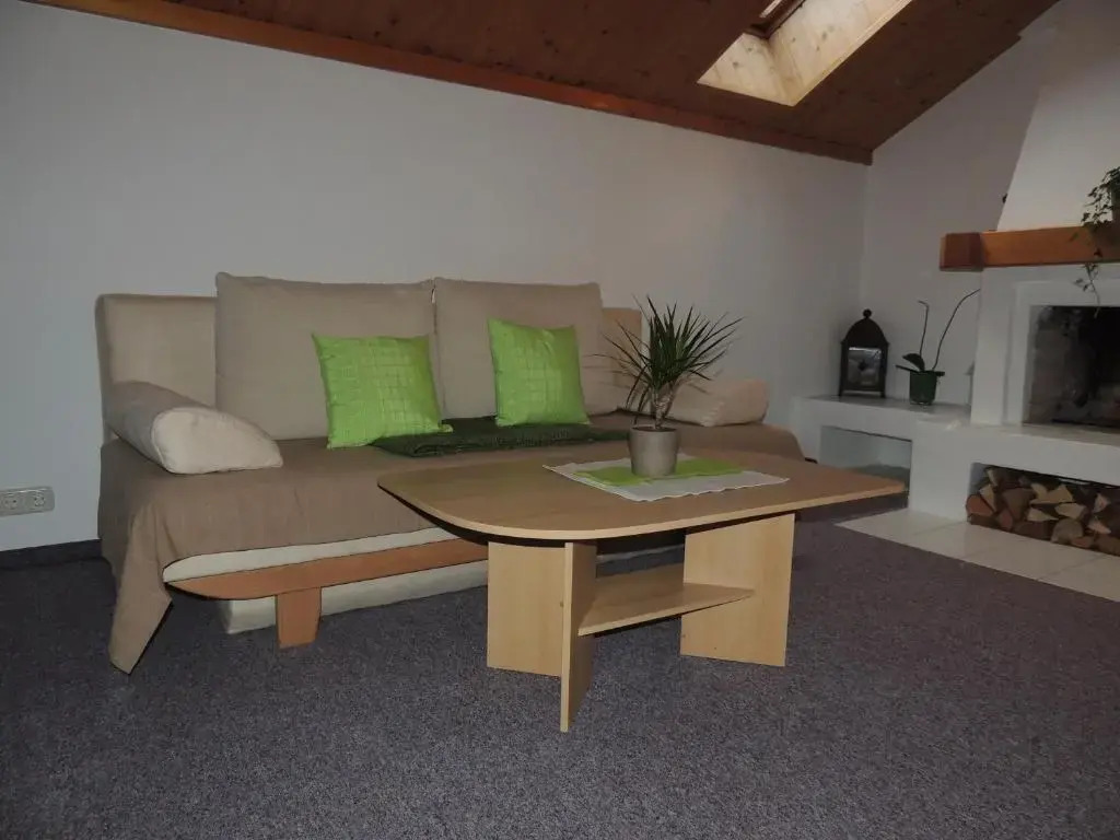 Haus Rieder