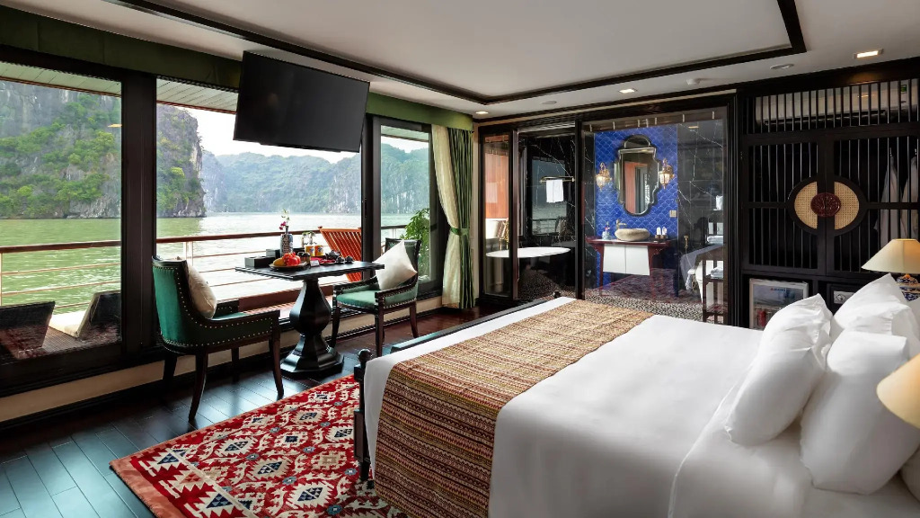 Orchid Premium Cruises