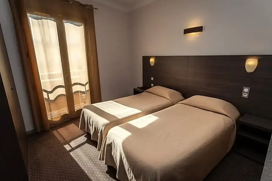 Hôtel La Frégate