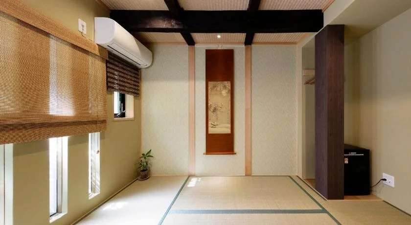 Kyoto Himawari Shijo Kawaramachi