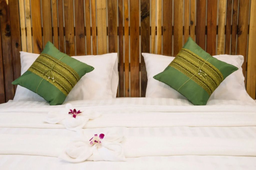 Baan Chankaew Hotel