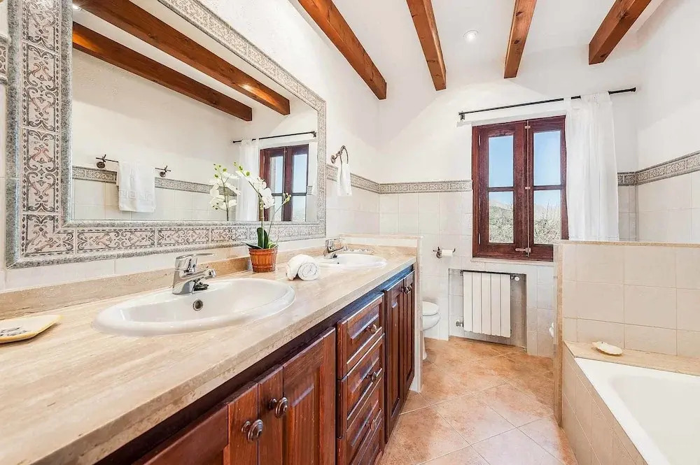 Villa Can Canavaret by SunVillas Mallorca