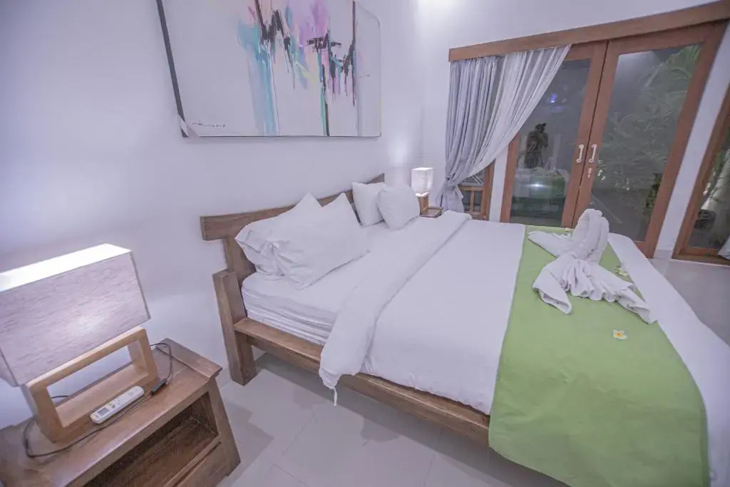 Villa Paradise Seminyak