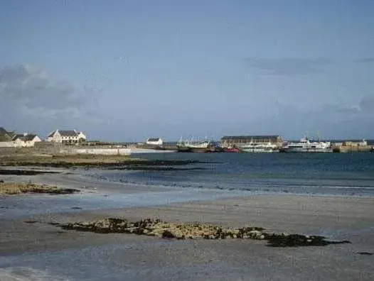 Aran Islands Hotel