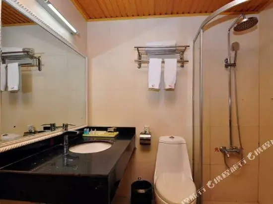 Shizong Hotel