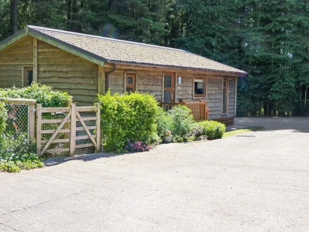 Ash Lodge