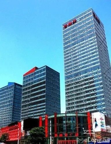 Champs Elysees Jinfu Apartment
