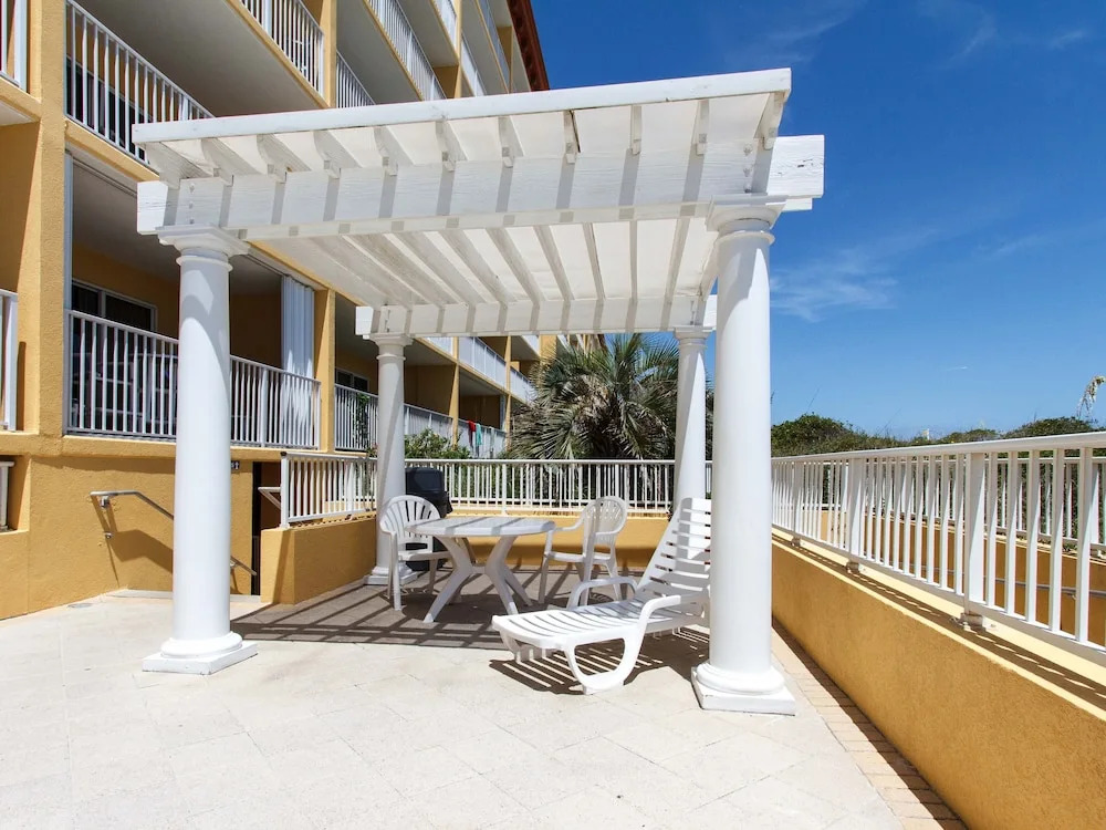 Gulf Dunes 101 - Living on Island Time