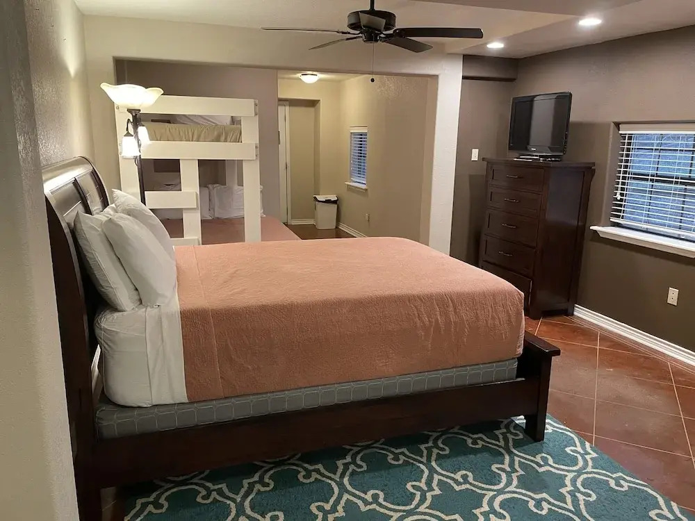 All Decked Out Cl 2232 3 Bedroom Home by RedAwning