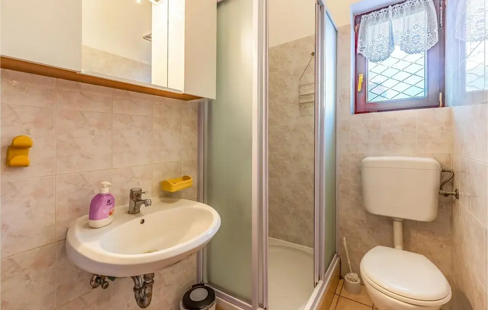Amazing Home in Pula With Wifi and 1 Bedrooms