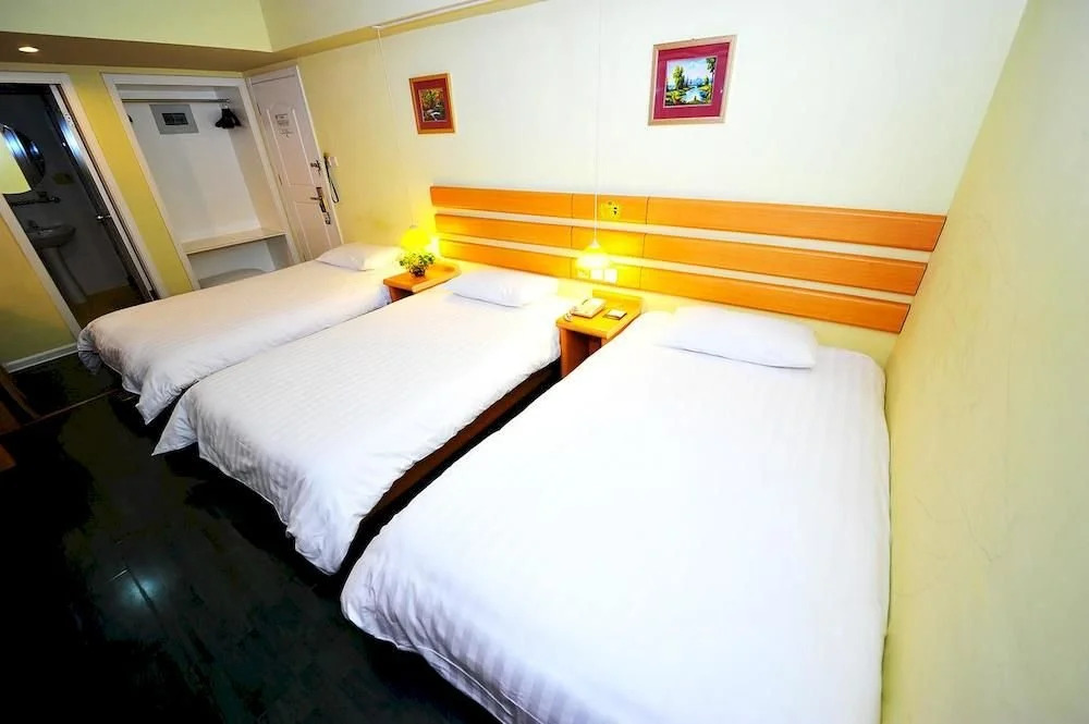 Xiamen Yueting Hotel