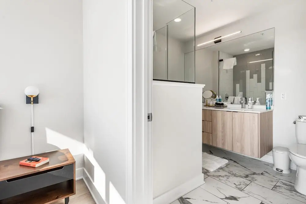 Grand Stay 4 High-end 2BR Apartments