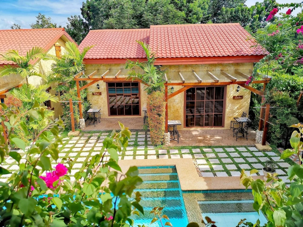 La Casa Di Beatrice