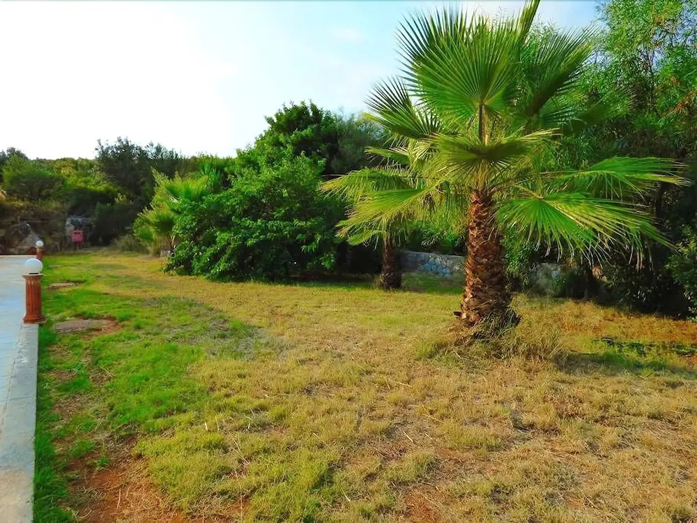 Sea View Studio With Garden 7min To The Beach