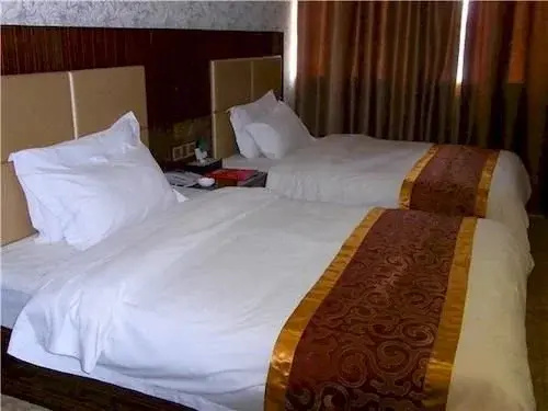 Xing Lun Hotel