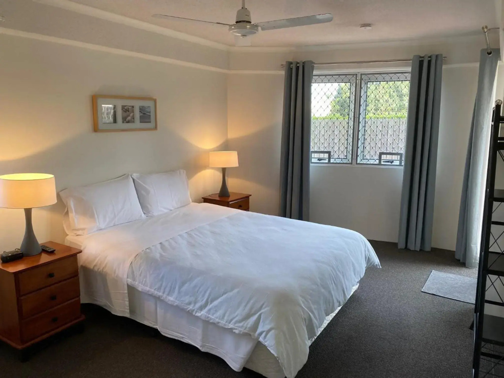 Belvedere Apartments