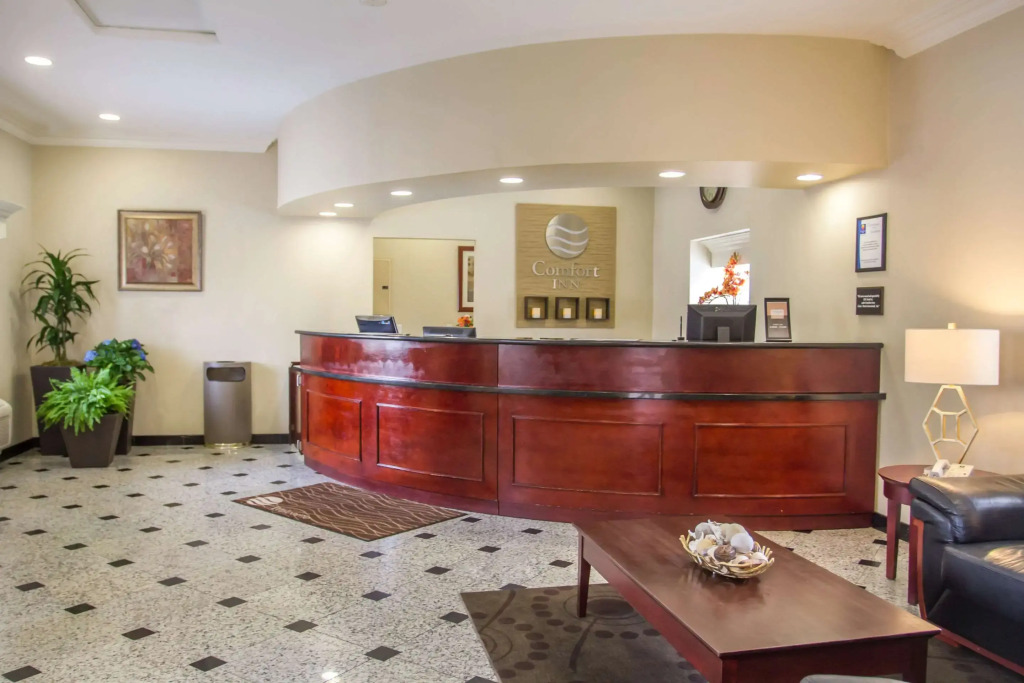Comfort Inn Cockatoo Near LAX Airport