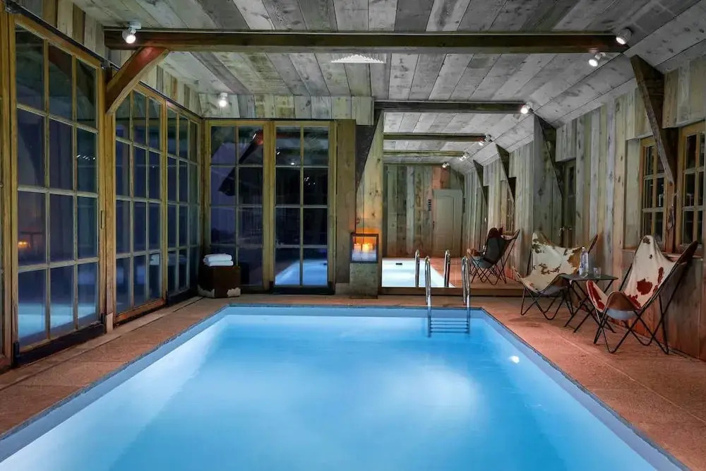 Le Manoir De La Plage