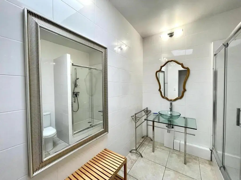 Maison Bouzigues, 6 pièces, 8 personnes - FR-1-604-16