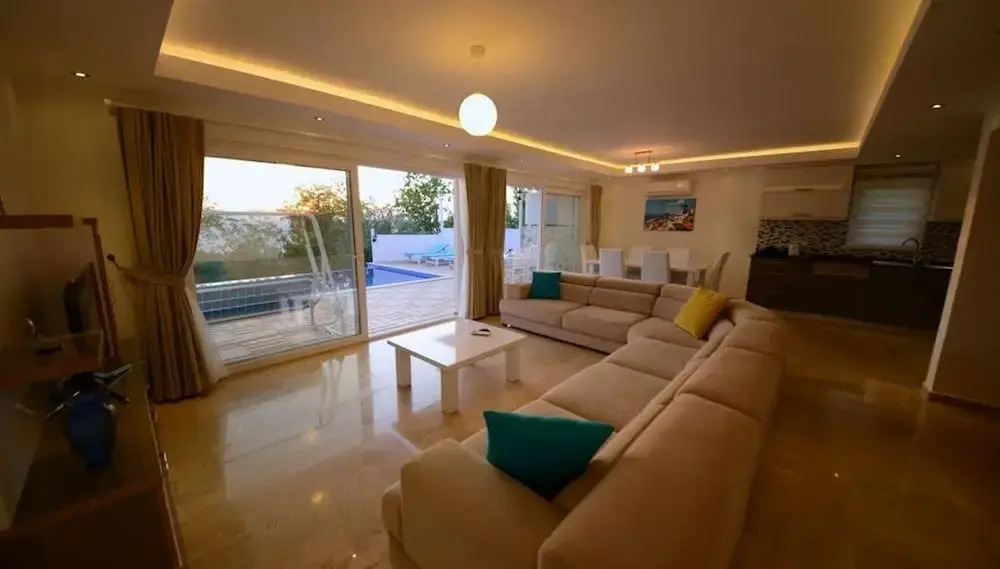 Villa Eva