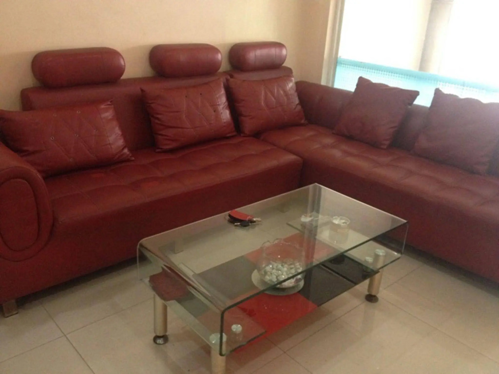OYO 422 Nguyen Thanh Hotel