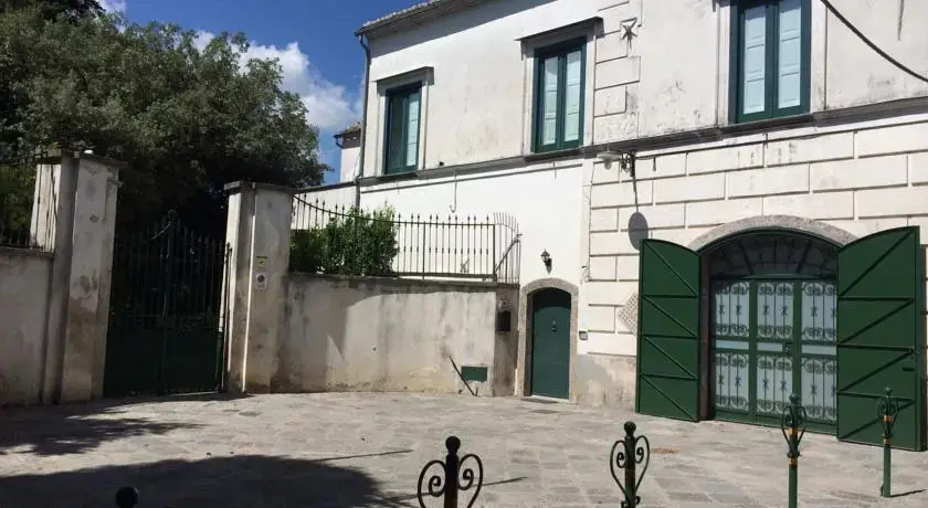 Villa Mimosa