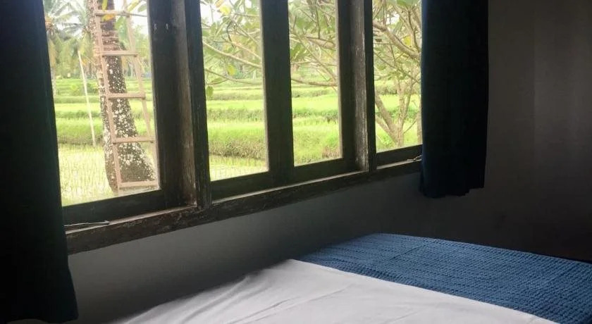 Bali Suksma Villa