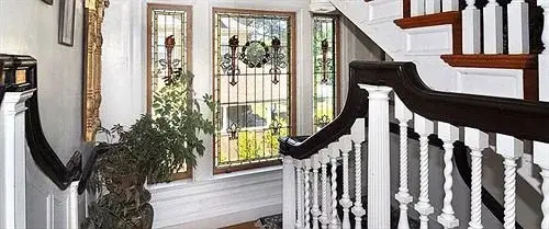 Edgewood Manor