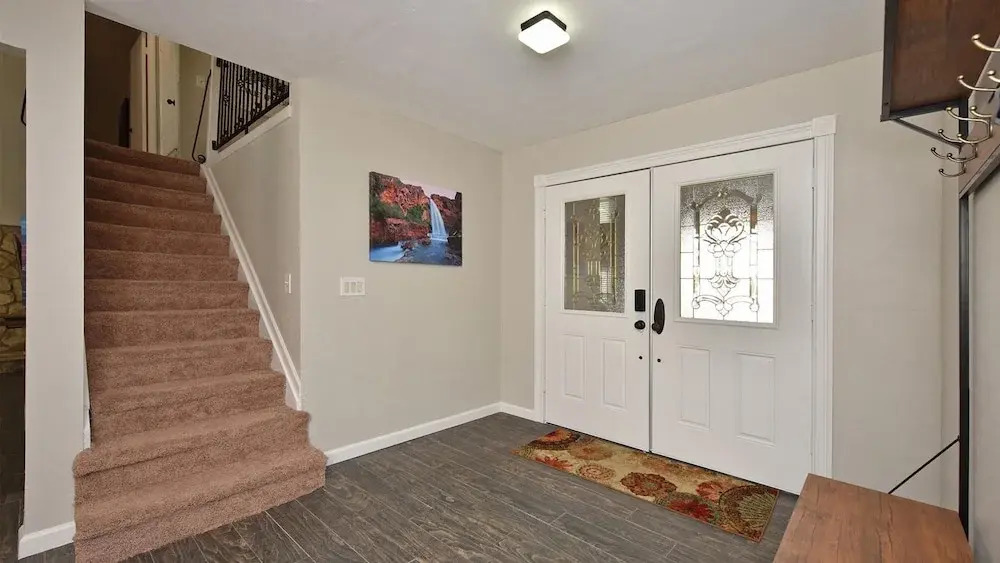 Fairfield in Mesa With 4 Bedrooms and 3 Bathrooms
