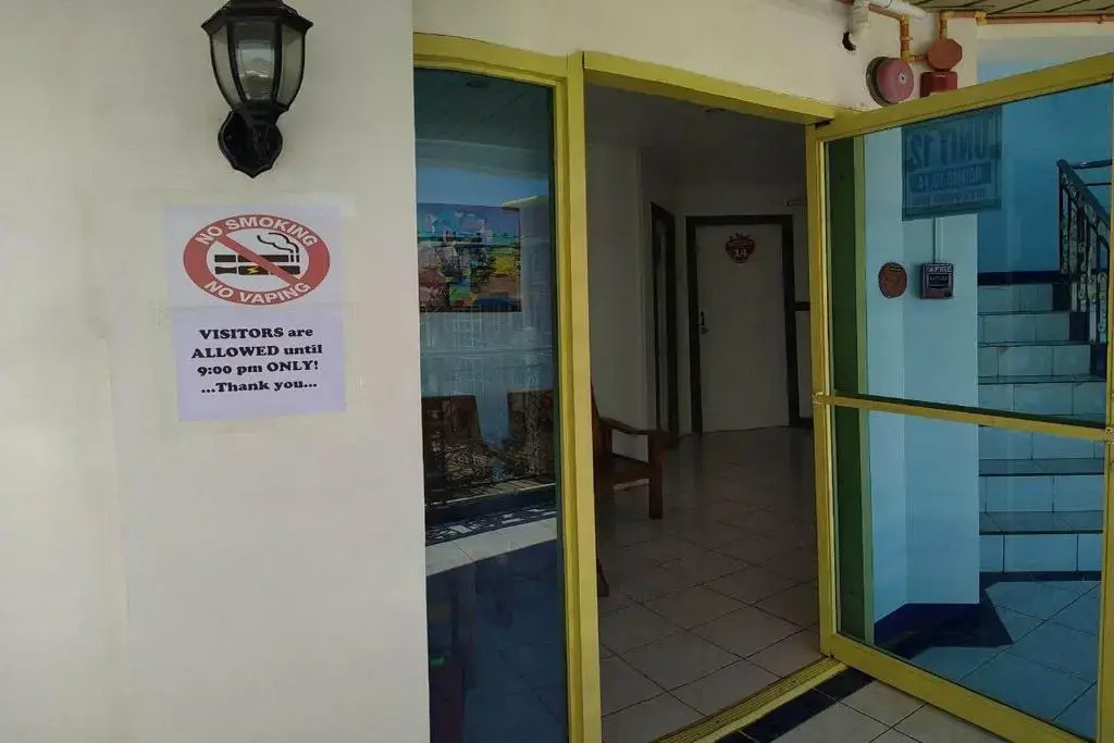 Istroberi Inn Palawan near Airport