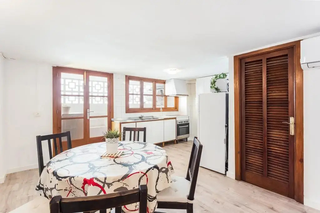 Duplex Arenal