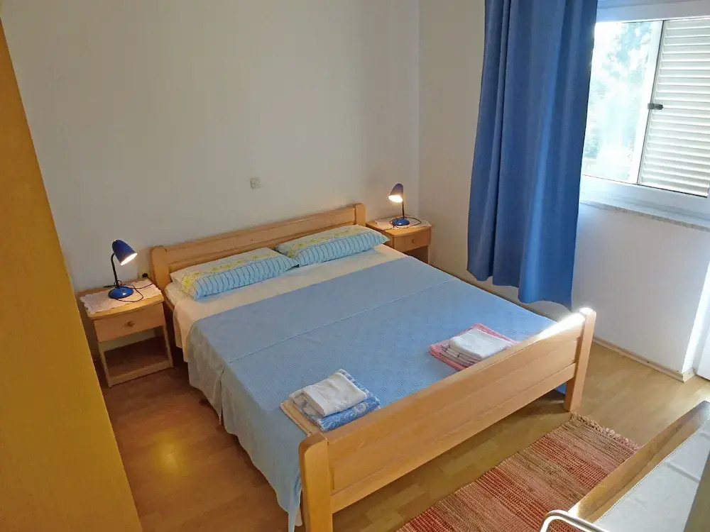Apartment Ivana