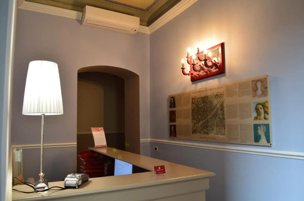 Boutique B&B Torre de Conti