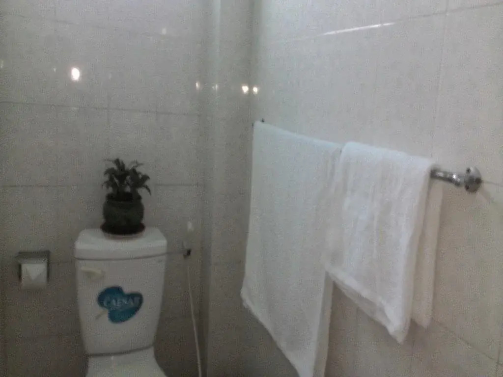 Thanh Nam 2 Mini Hotel