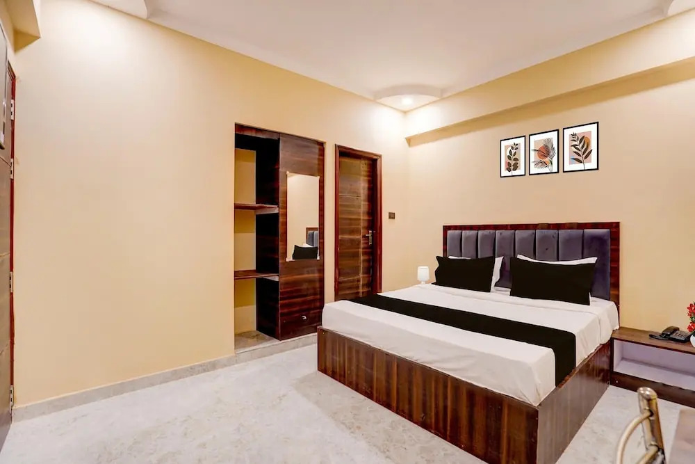 Super Deluxe Roomcollection O High Court