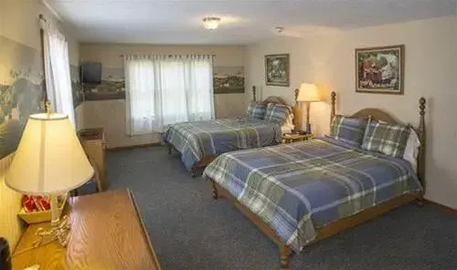 Carriage House