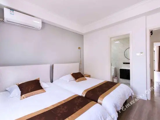 Xiangqingshe Hostel
