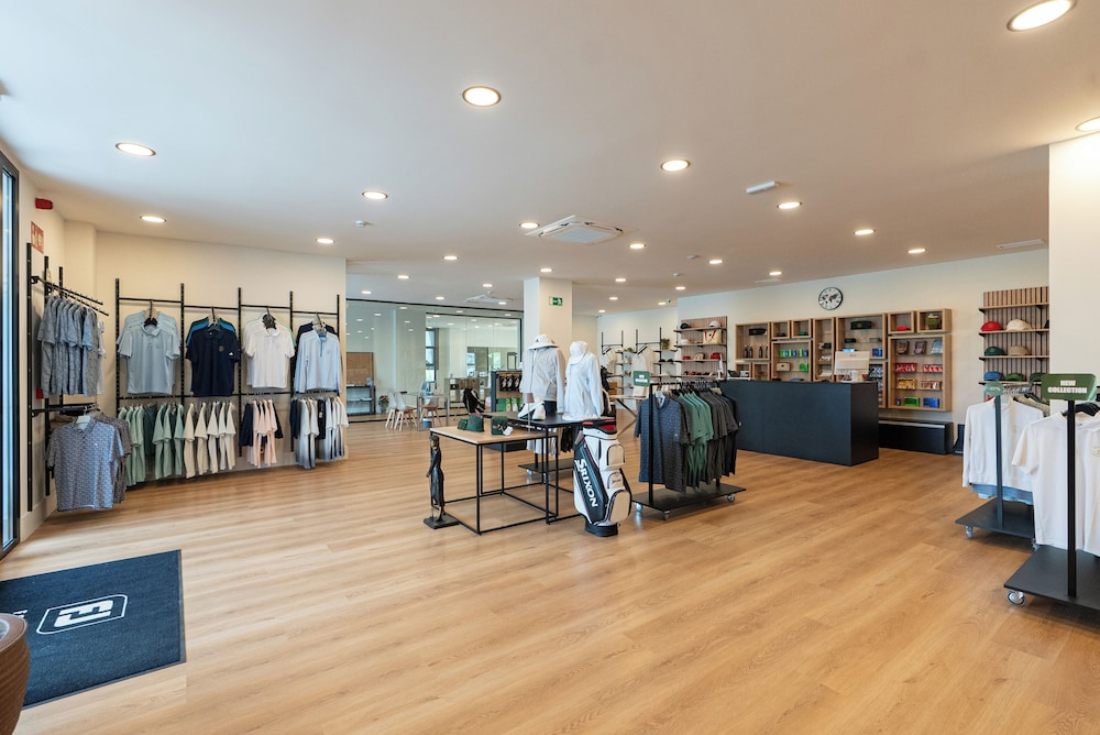 Hotel Duquesa Golf Club