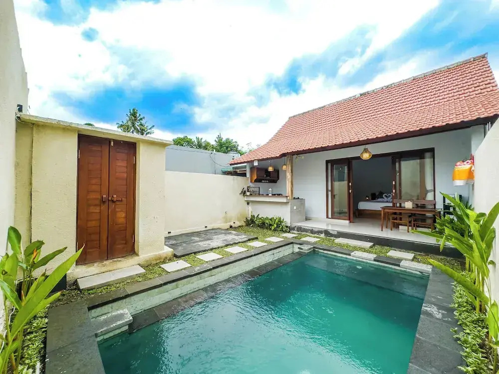 Felicia House