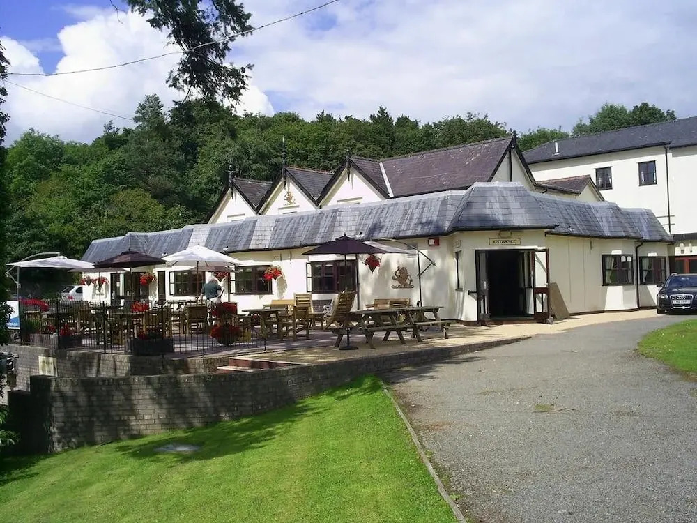 Carreg Bran