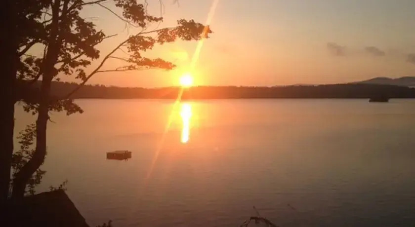 Lake Winnisquam